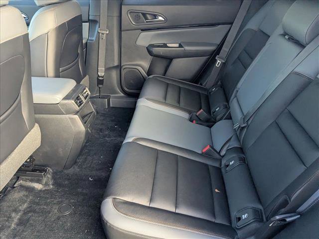 New 2026 Honda Prologue Touring image 17