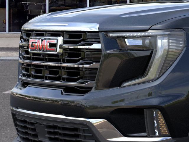 New 2026 GMC Acadia Elevation w/ Elevation Premium Package AWD/4WD image 13