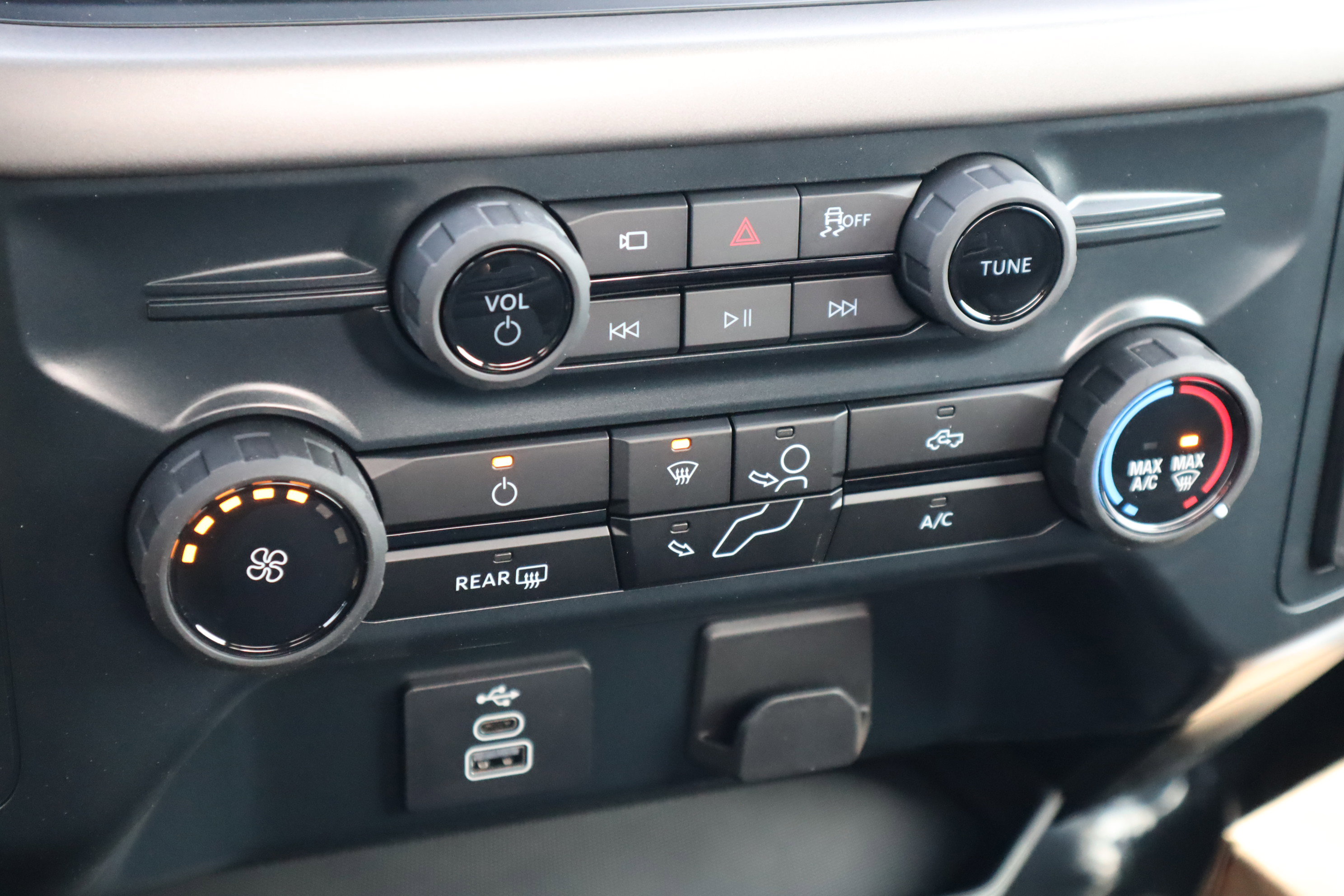 New 2026 Ford F150 XL image 23