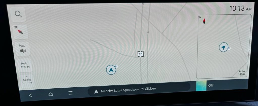 New 2025 Hyundai Tucson SEL AWD/4WD image 4