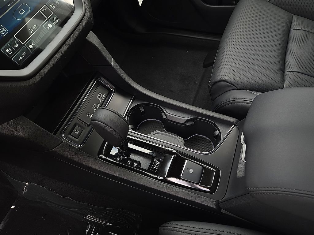 New 2026 Subaru Ascent Bronze Edition image 21