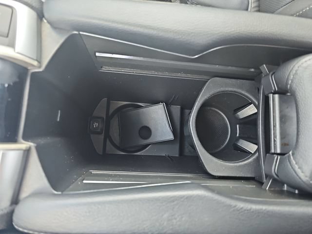 Used 2020 Honda Civic Touring image 37