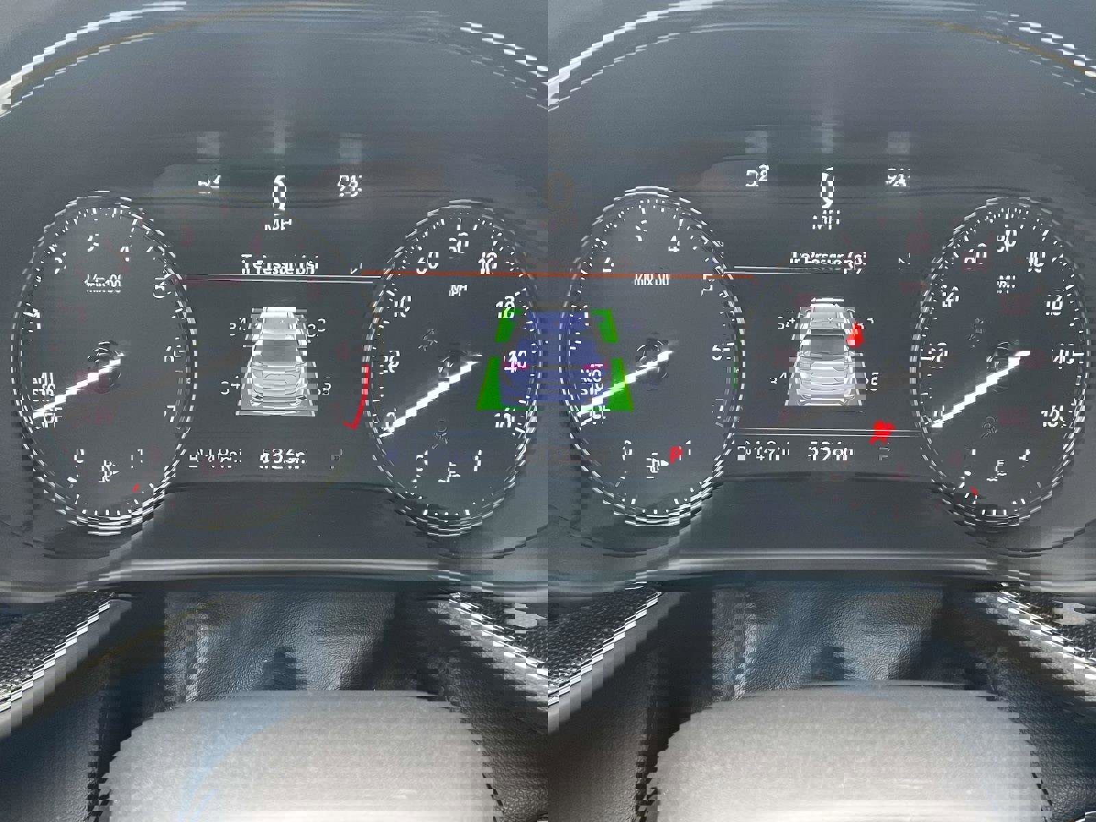 Used 2023 Buick Envision Essence w/ Sport Touring Package image 25