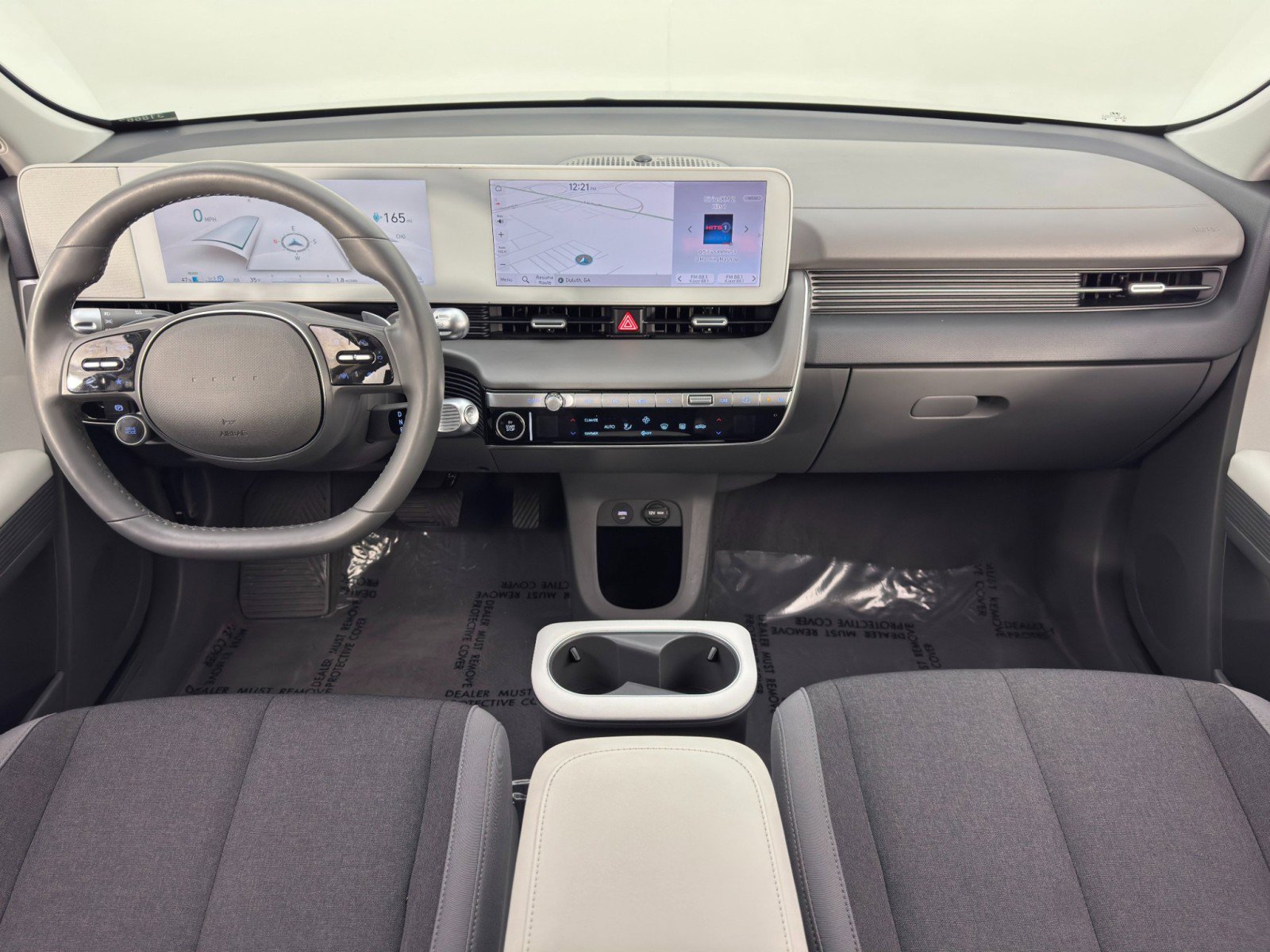 Used 2024 Hyundai Ioniq 5 SEL image 11