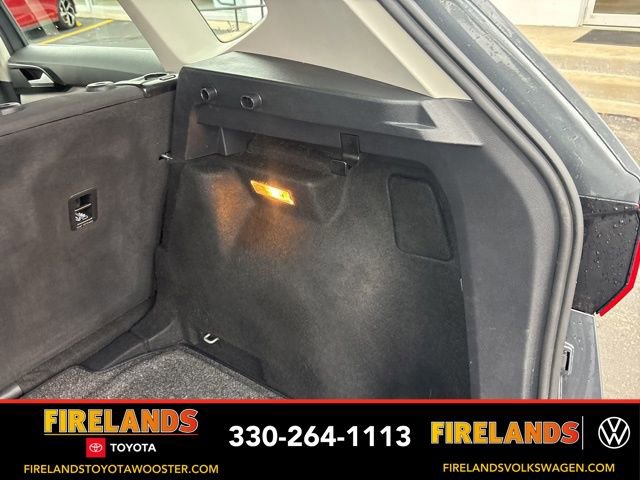 Used 2023 Volkswagen Taos S image 45