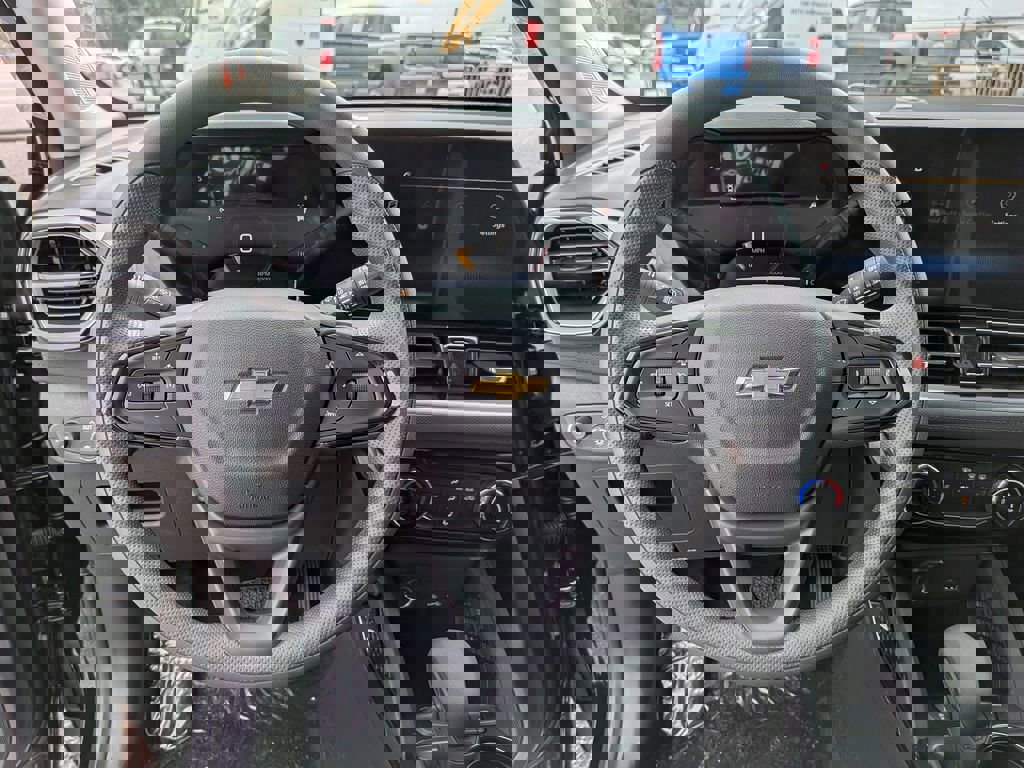 New 2026 Chevrolet TrailBlazer LT w/ LPO, Blackout Package image 18