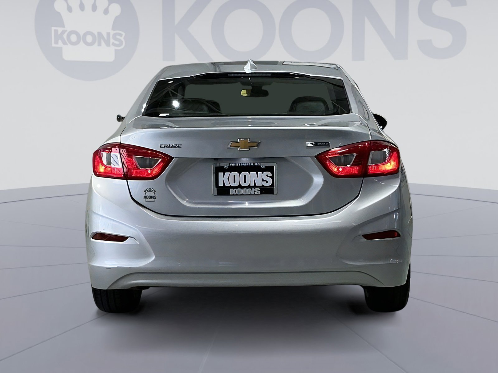 Used 2017 Chevrolet Cruze Premier image 15