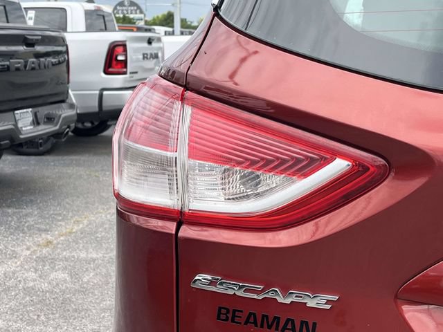 Used 2014 Ford Escape S FWD image 10