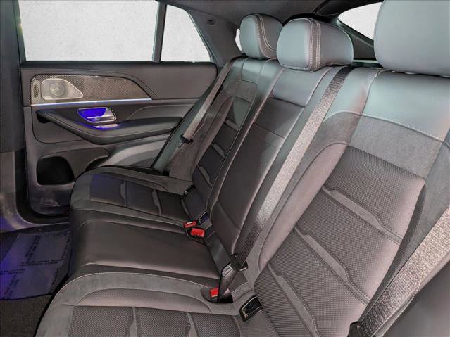 New 2026 Mercedes-Benz GLE 53 AMG 4MATIC Coupe image 18