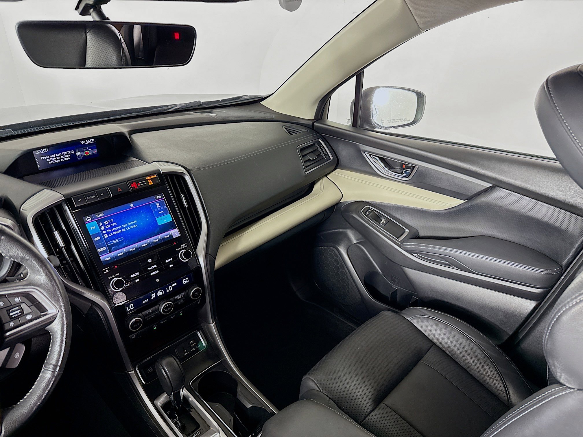 Used 2022 Subaru Ascent Limited image 27