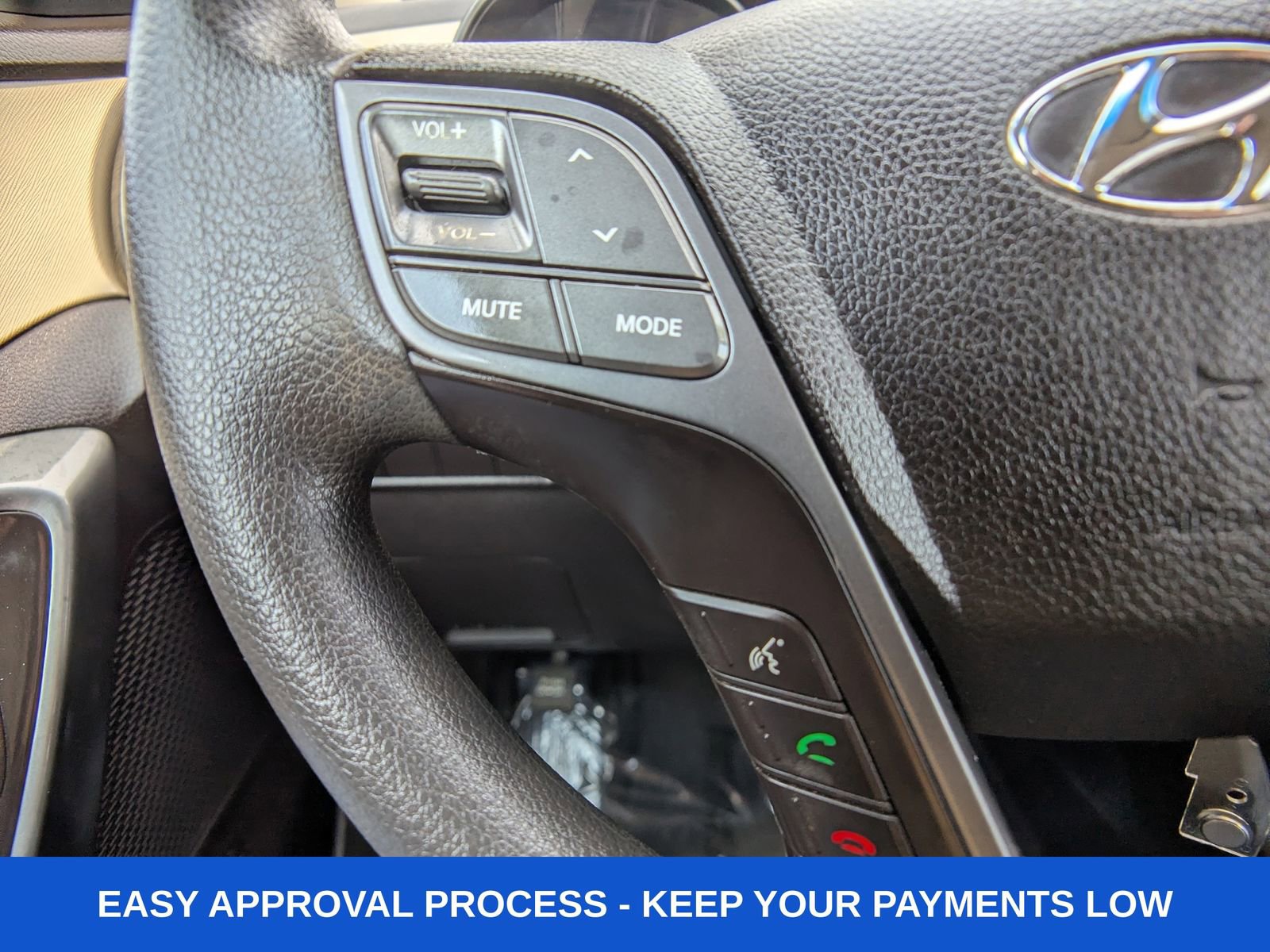 Used 2019 Hyundai Santa Fe XL SE FWD image 33