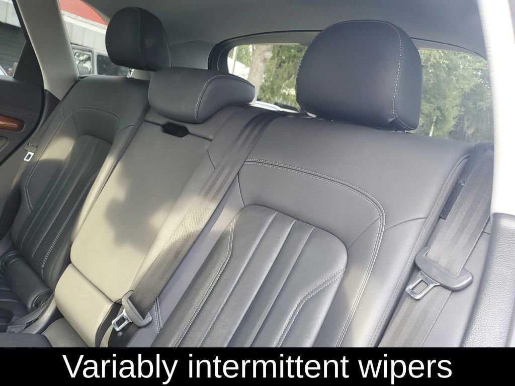 Used 2021 Audi Q5 2.0T Premium w/ Convenience Package image 12