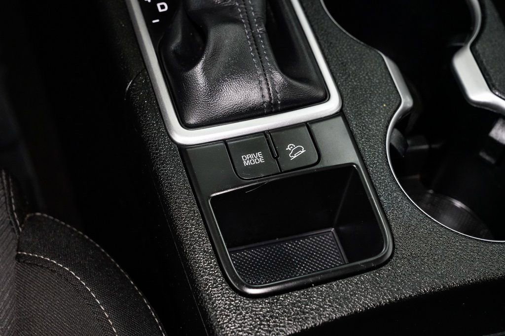 Used 2021 Kia Sportage LX image 19