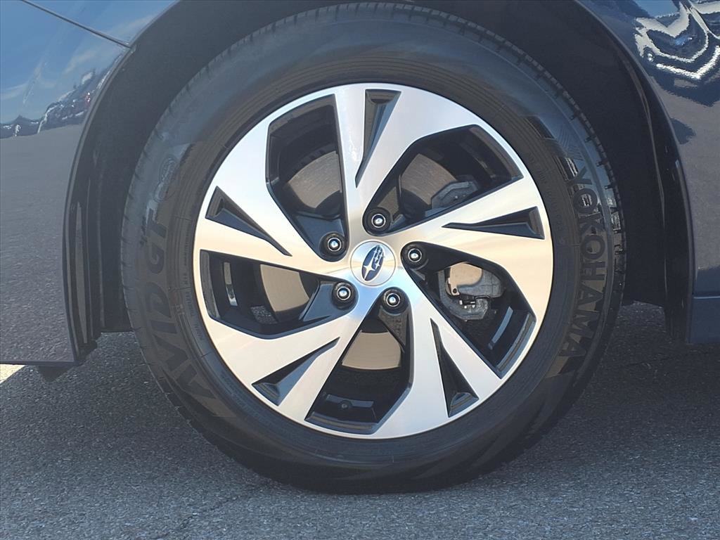 Used 2024 Subaru Legacy Premium image 21