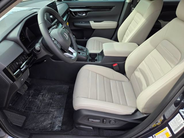 New 2026 Honda CR-V EX-L image 7