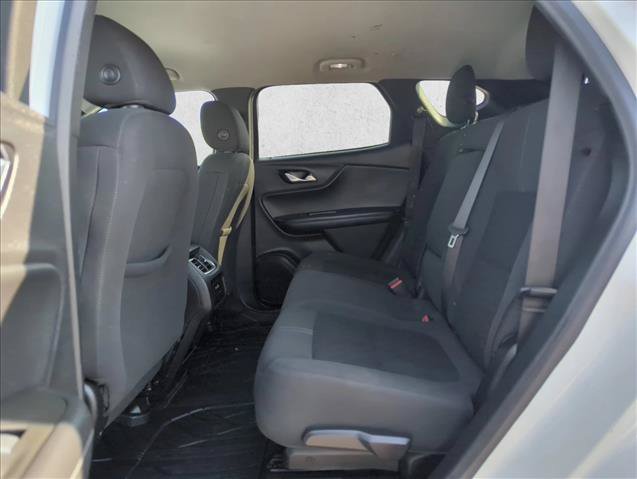 Used 2021 Chevrolet Blazer LT FWD image 19