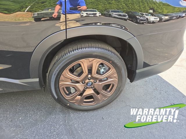 New 2026 Subaru Ascent Limited Bronze AWD/4WD image 22