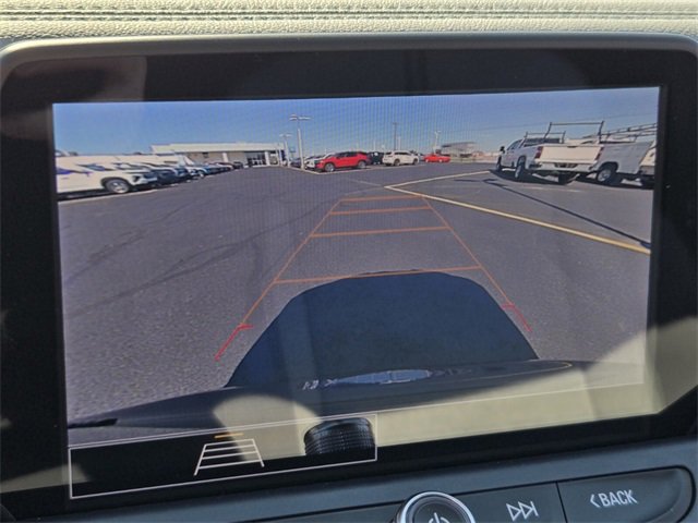 Used 2022 Chevrolet Blazer LT image 20