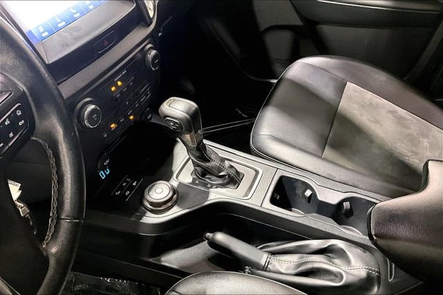 Used 2022 Ford Ranger XLT w/ Tremor Off-Road Package image 19