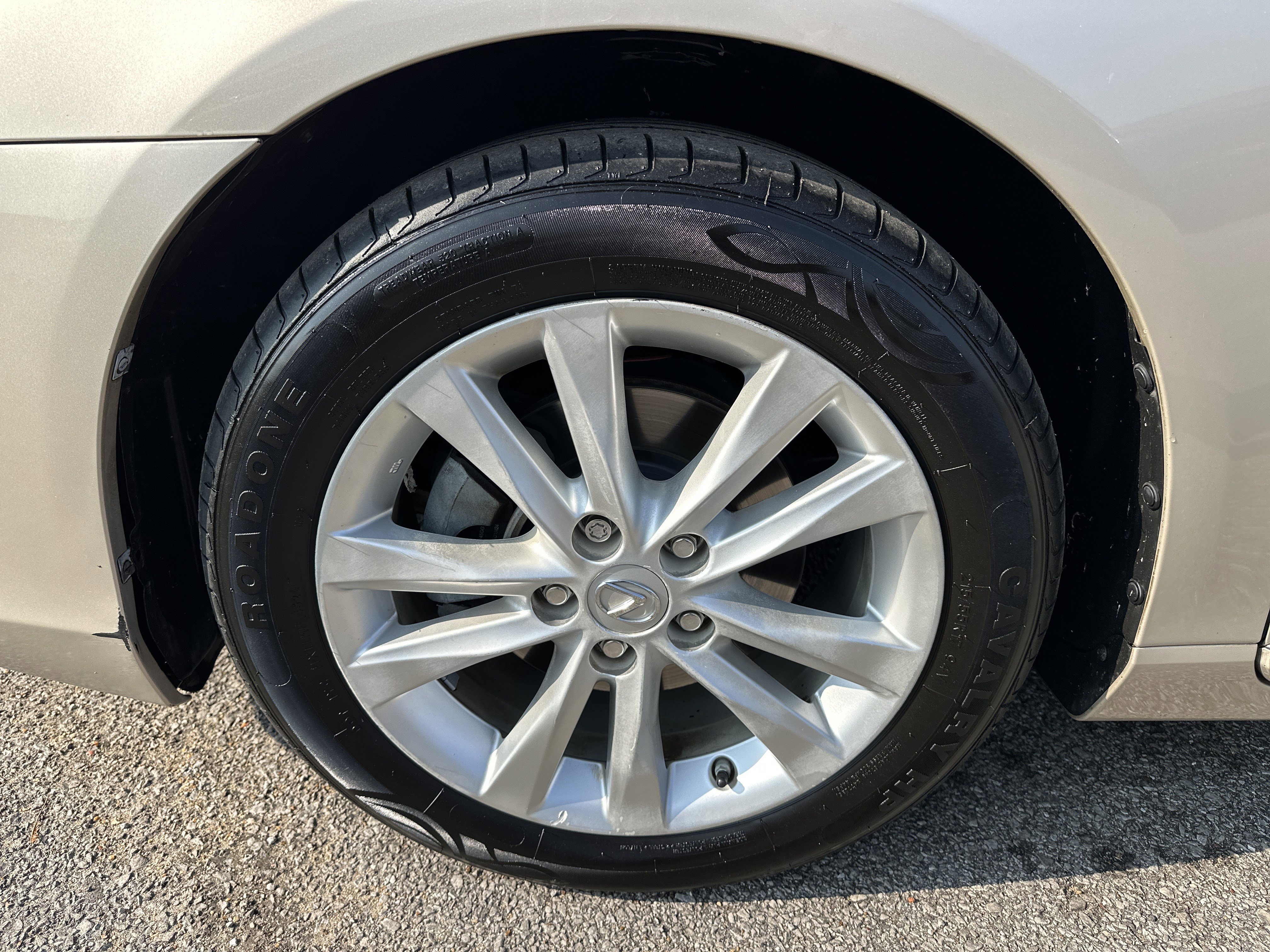 Used 2011 Lexus ES 350 image 13