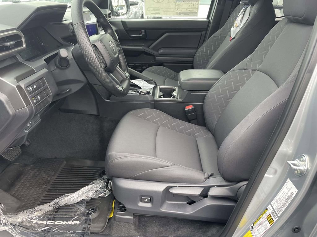 New 2025 Toyota Tacoma SR5 image 29