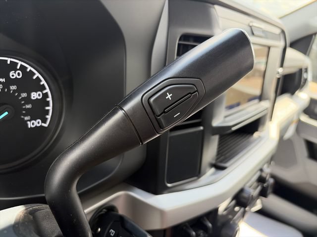 New 2026 Ford F350 XL w/ STX Appearance Package AWD/4WD image 23