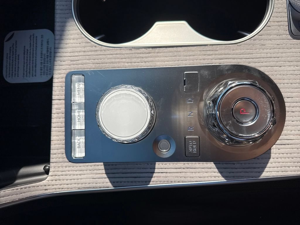 New 2026 Genesis GV80 3.5T Prestige AWD/4WD image 23