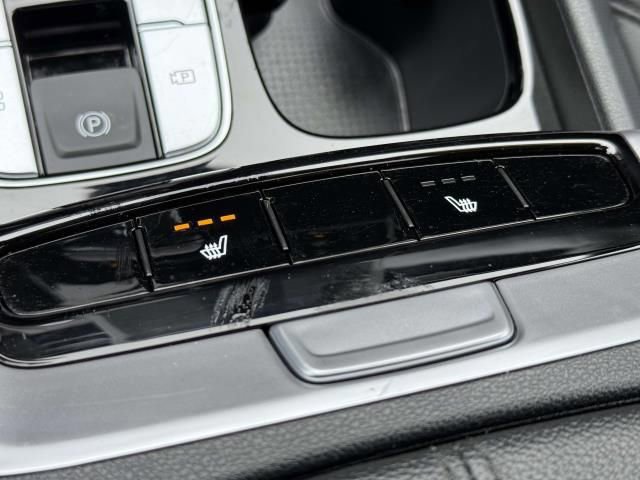 Used 2024 Hyundai Santa Cruz Night image 27