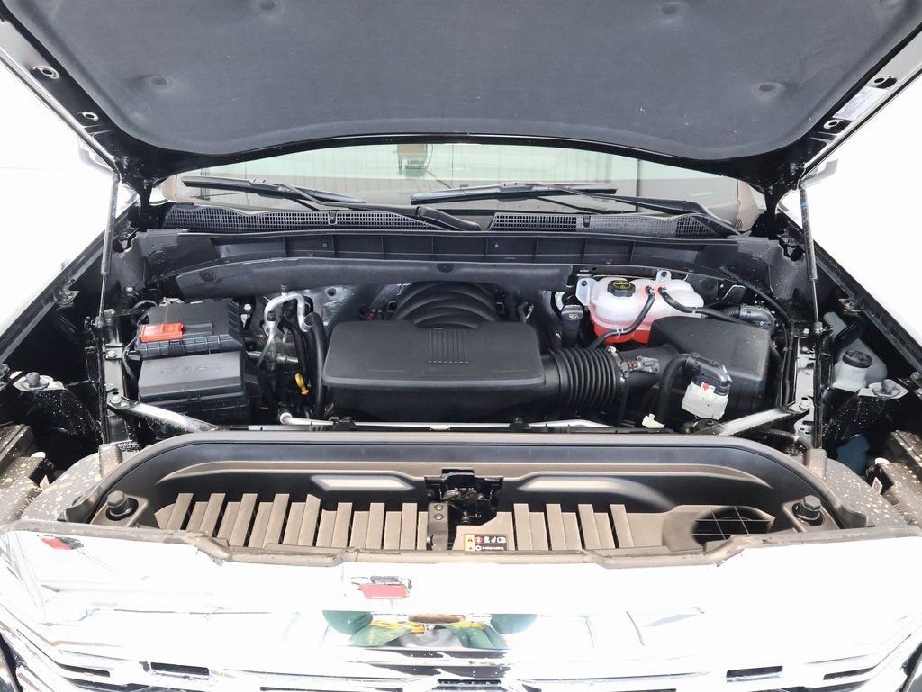 New 2026 GMC Sierra 1500 Denali image 51