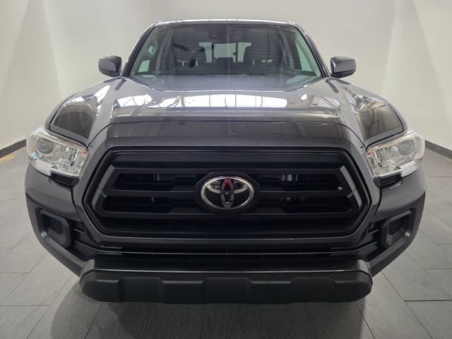 Used 2023 Toyota Tacoma SR AWD/4WD image 8