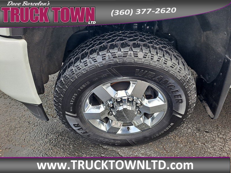 Used 2017 GMC Sierra 3500 Denali image 12