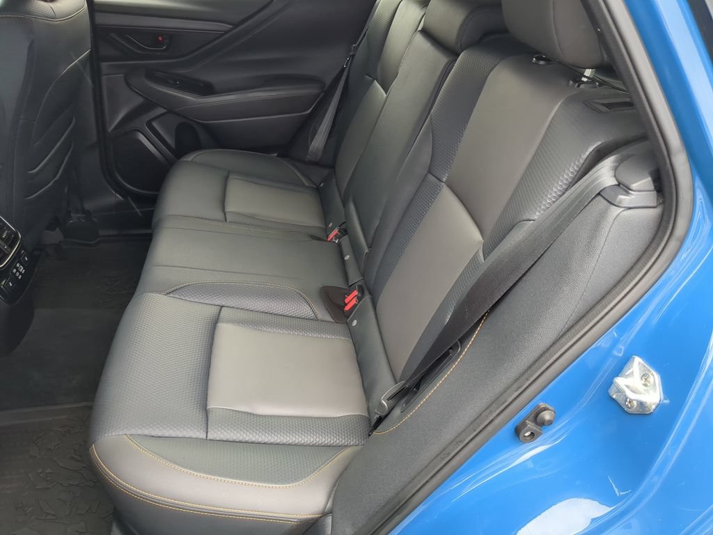 Used 2023 Subaru Outback Wilderness AWD/4WD image 17