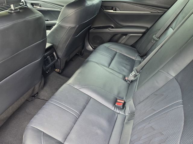 Used 2025 Toyota Camry XSE FWD image 23