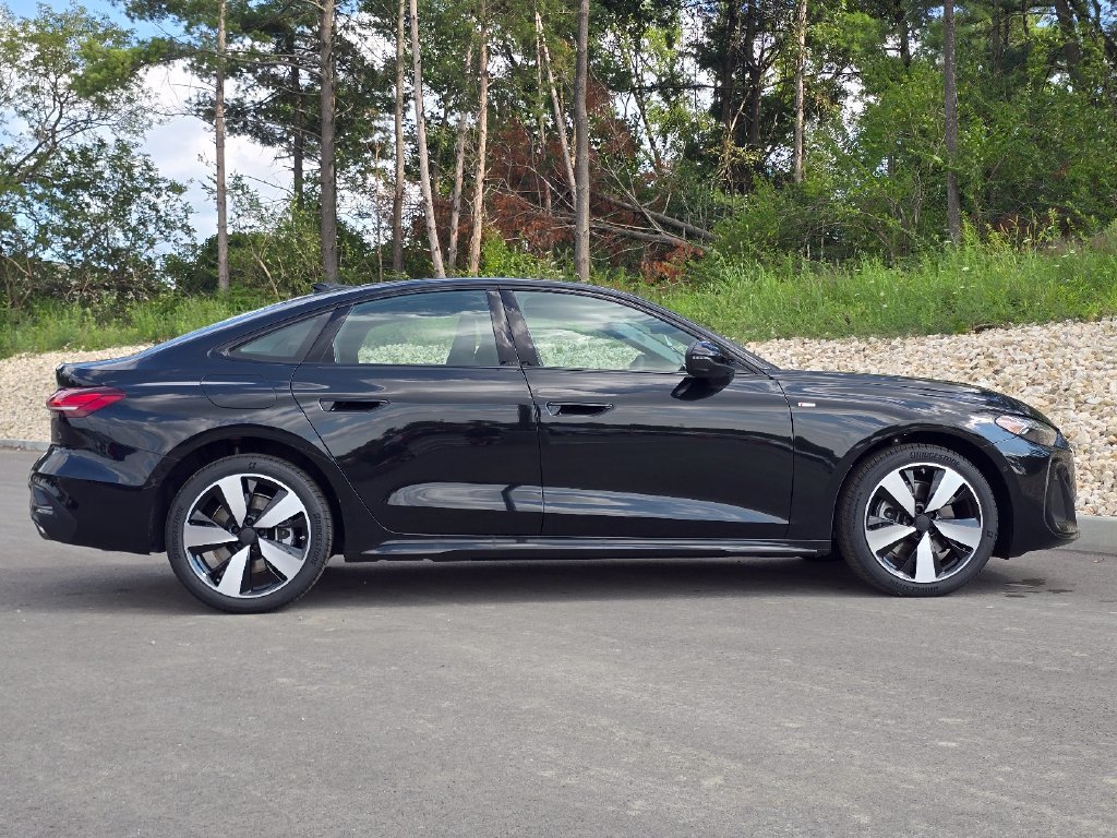 New 2026 Audi A5 Premium Plus AWD/4WD image 7