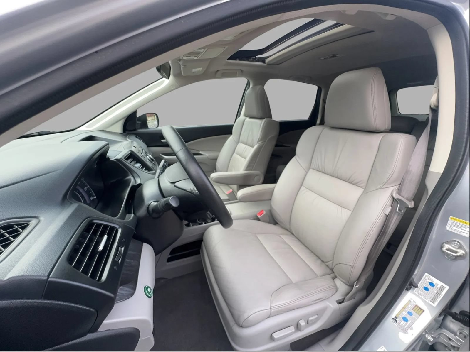 Used 2014 Honda CR-V EX-L image 25