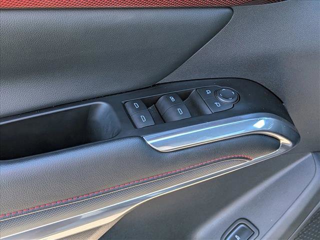 Used 2024 Chevrolet Traverse Z71 AWD/4WD image 12