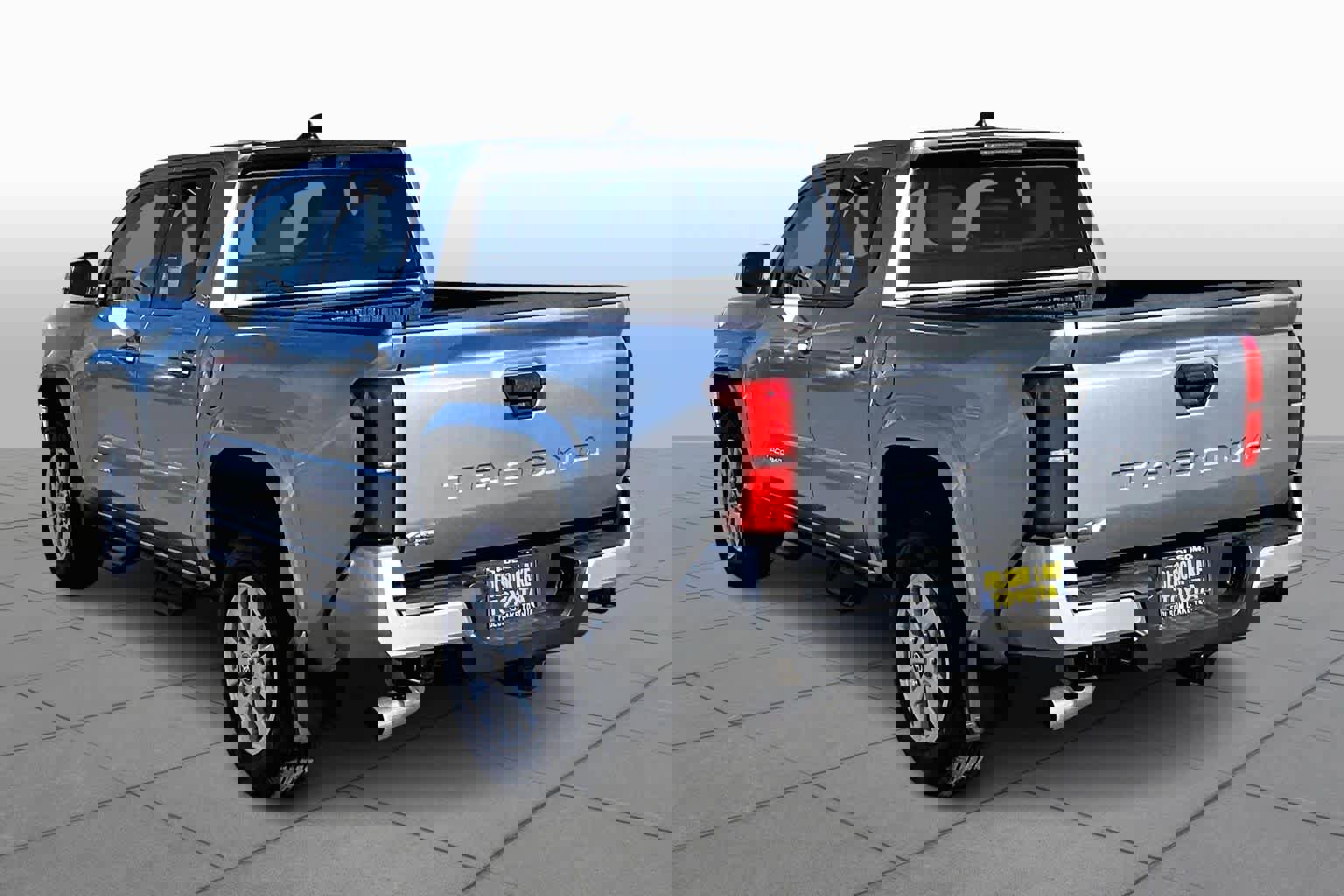 New 2025 Toyota Tacoma SR5 image 12