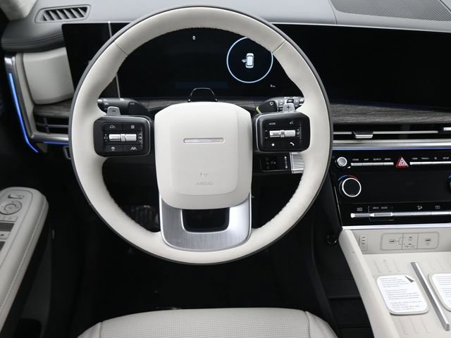 New 2026 Hyundai Santa Fe Calligraphy FWD image 13