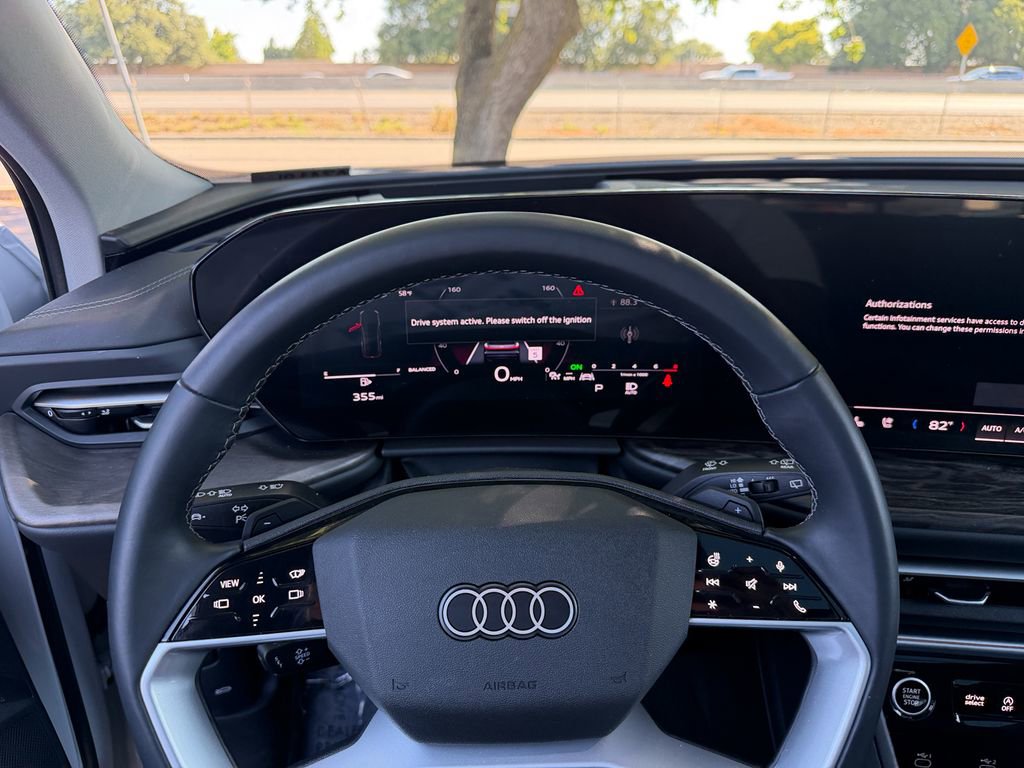 Used 2025 Audi Q5 Prestige AWD/4WD image 15