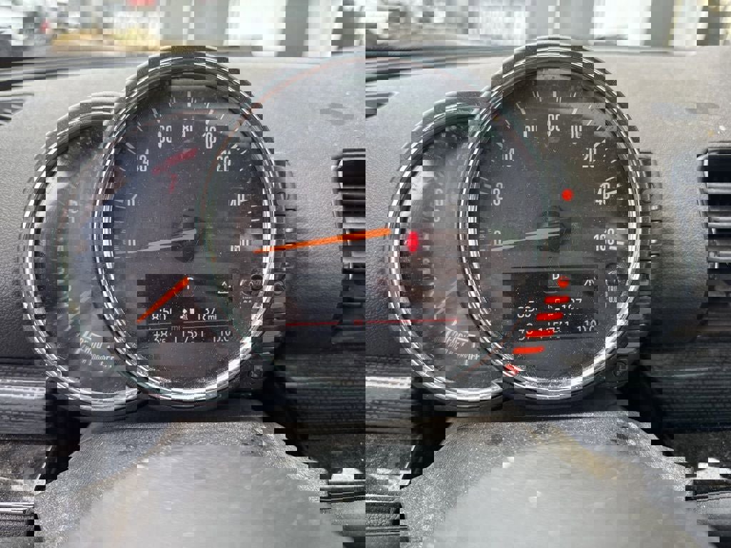 Used 2016 MINI Cooper Clubman S FWD image 12