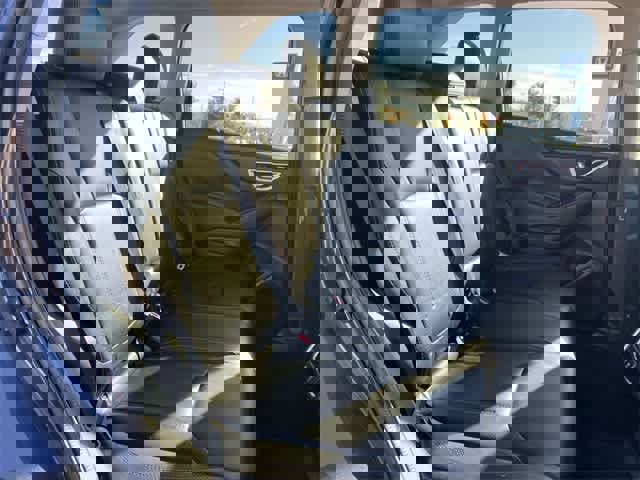 Used 2019 Subaru Forester Limited image 14