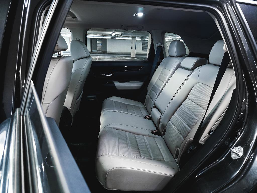 Used 2024 Honda CR-V EX-L image 18