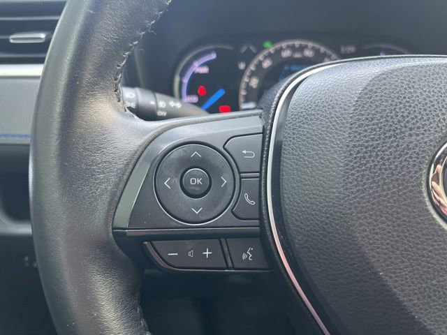 Used 2020 Toyota RAV4 XSE image 14