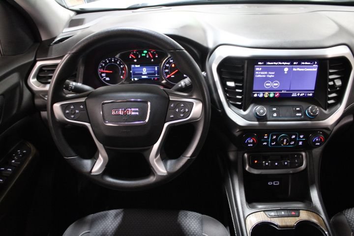 Used 2023 GMC Acadia SLE w/ Elevation Edition AWD/4WD image 29