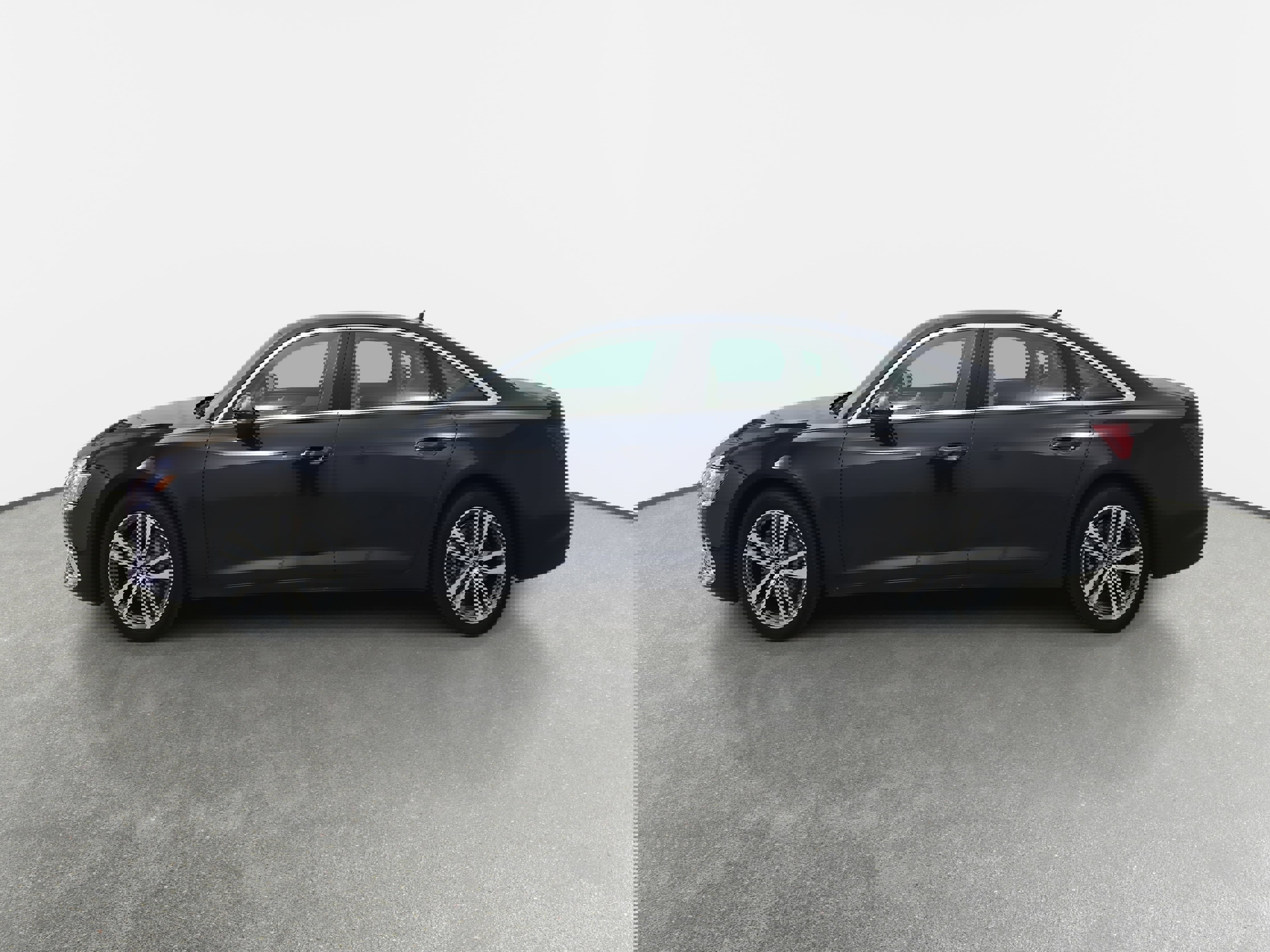 Used 2023 Audi A6 2.0T Premium w/ Convenience Package image 8