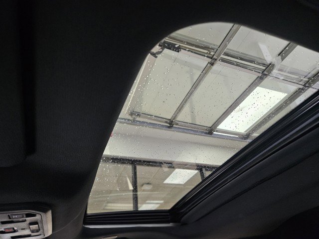 Used 2025 Toyota Tacoma TRD Sport w/ TRD Sport Premium Package AWD/4WD image 23