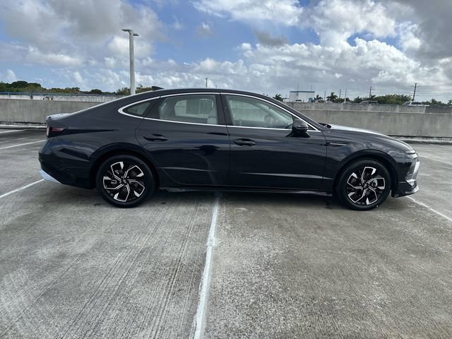 Used 2024 Hyundai Sonata SEL FWD image 34