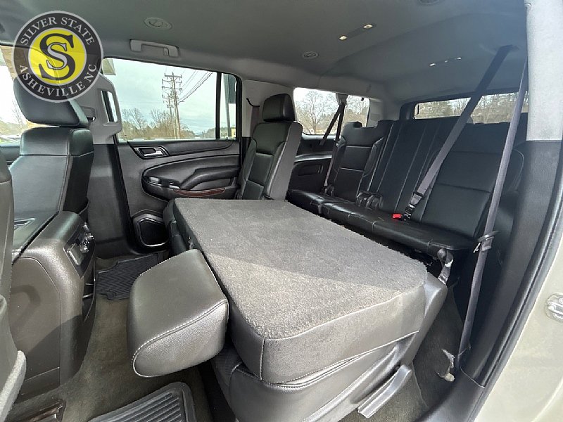 Used 2017 GMC Yukon XL SLT image 15