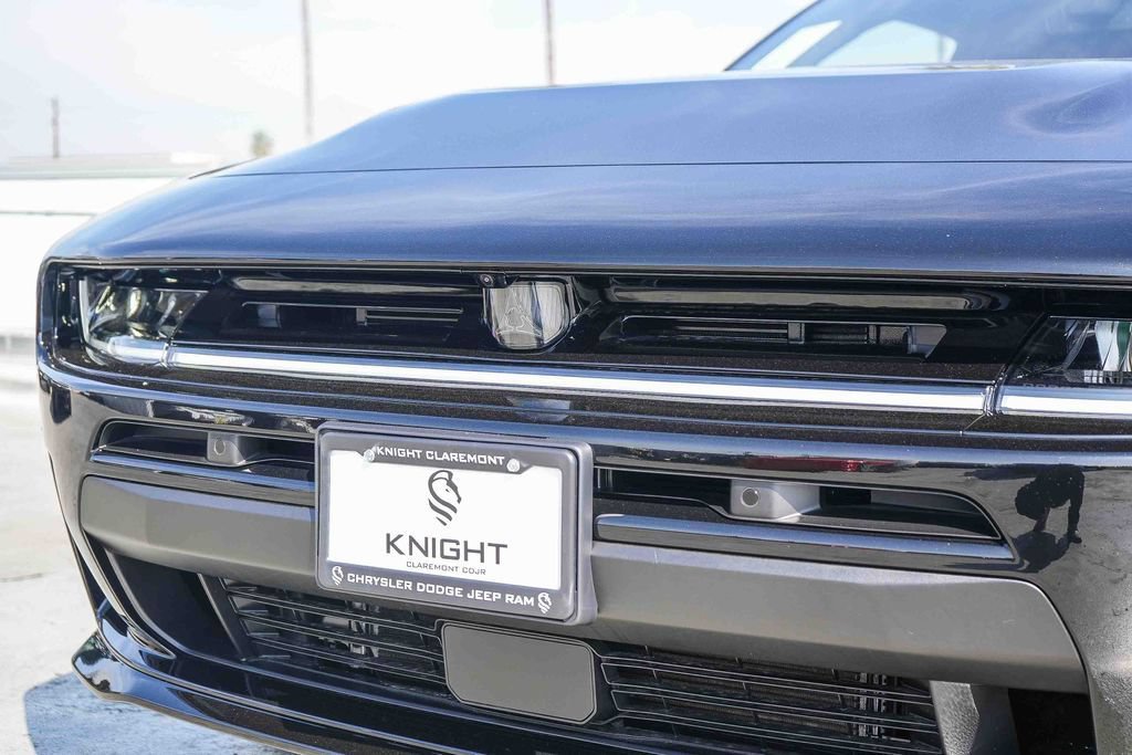 New 2026 Dodge Charger Scat Pack AWD/4WD image 6