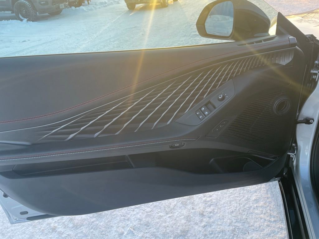 New 2026 Dodge Charger R/T Scat Pack image 11